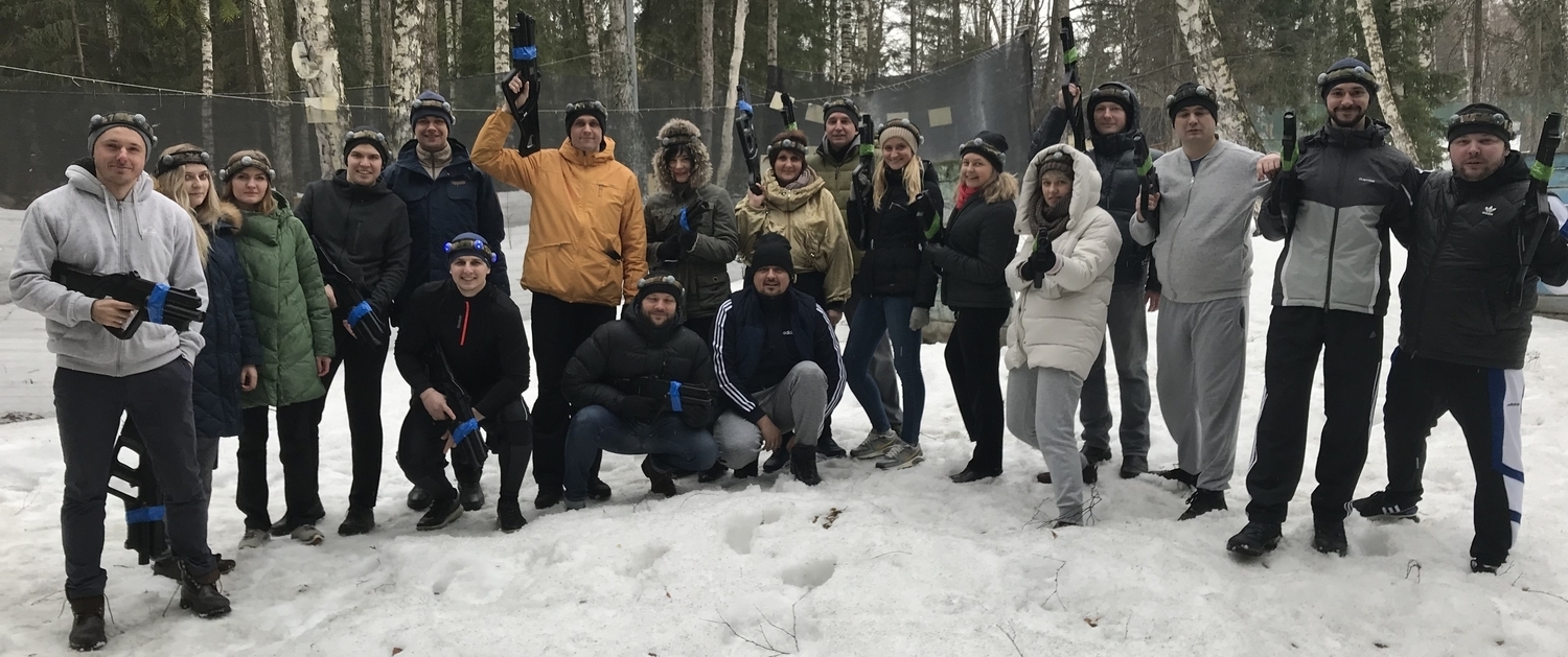 лазертаг на корпоративы выездной лазертаг на корпоратив организаций